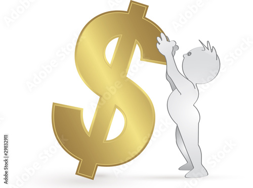 Grafix DOLLAR UND DOLLAR