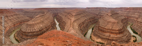 Goosenecks State Park photo