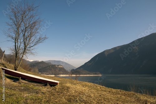 Lago - © Mezzalira Davide photo