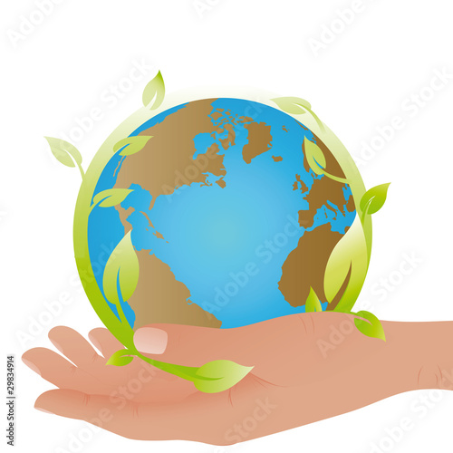 Earth Day