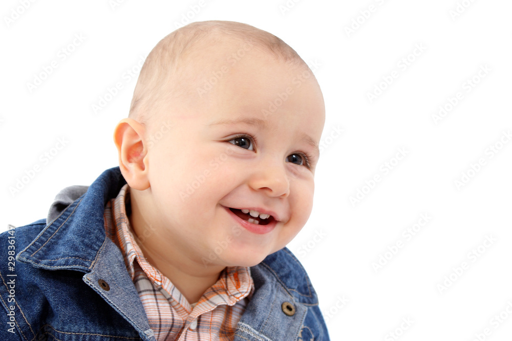 Cute boy Cute boy