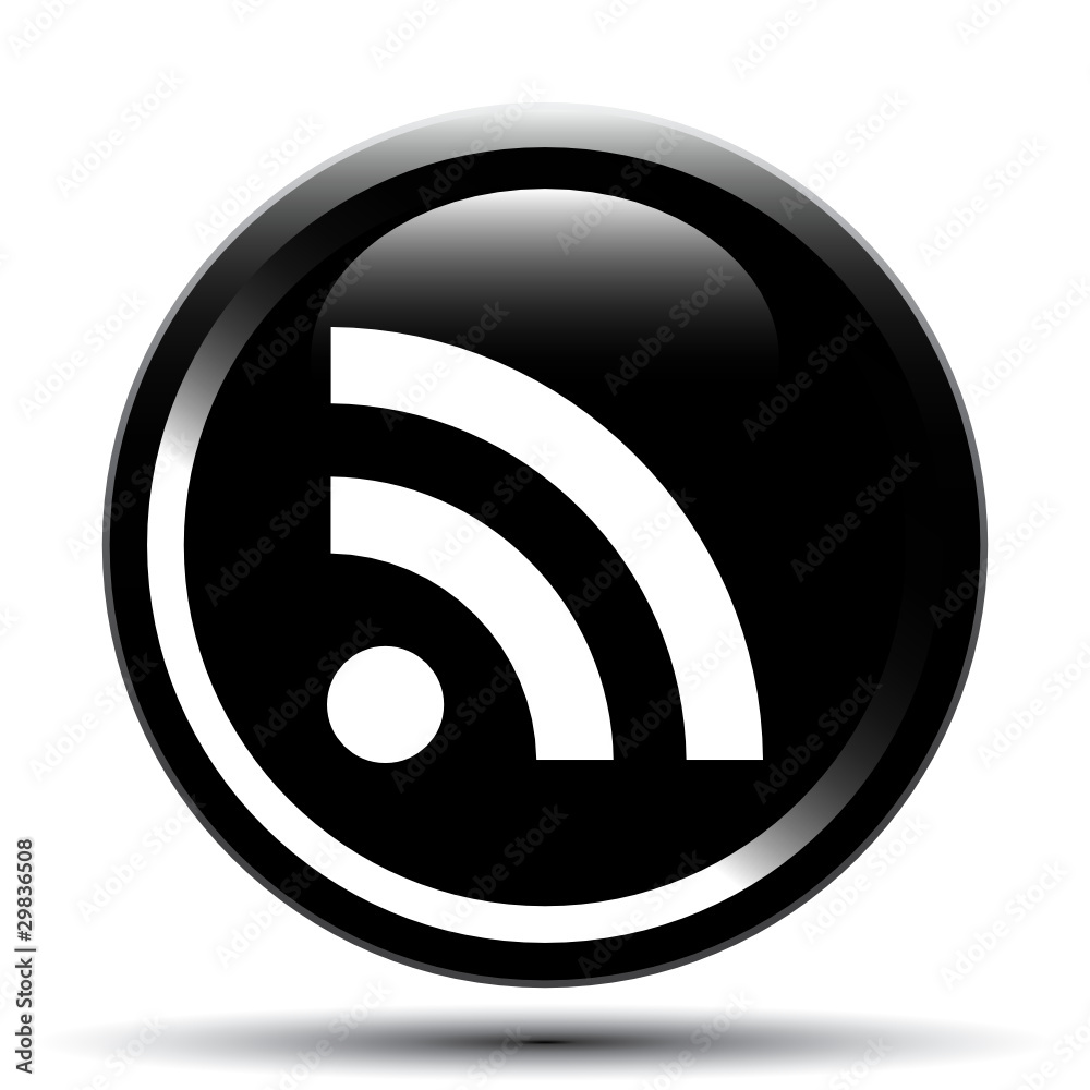 RSS ICON RSS ICON
