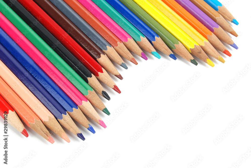 Color pencil Color pencil