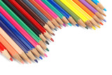 Color pencil