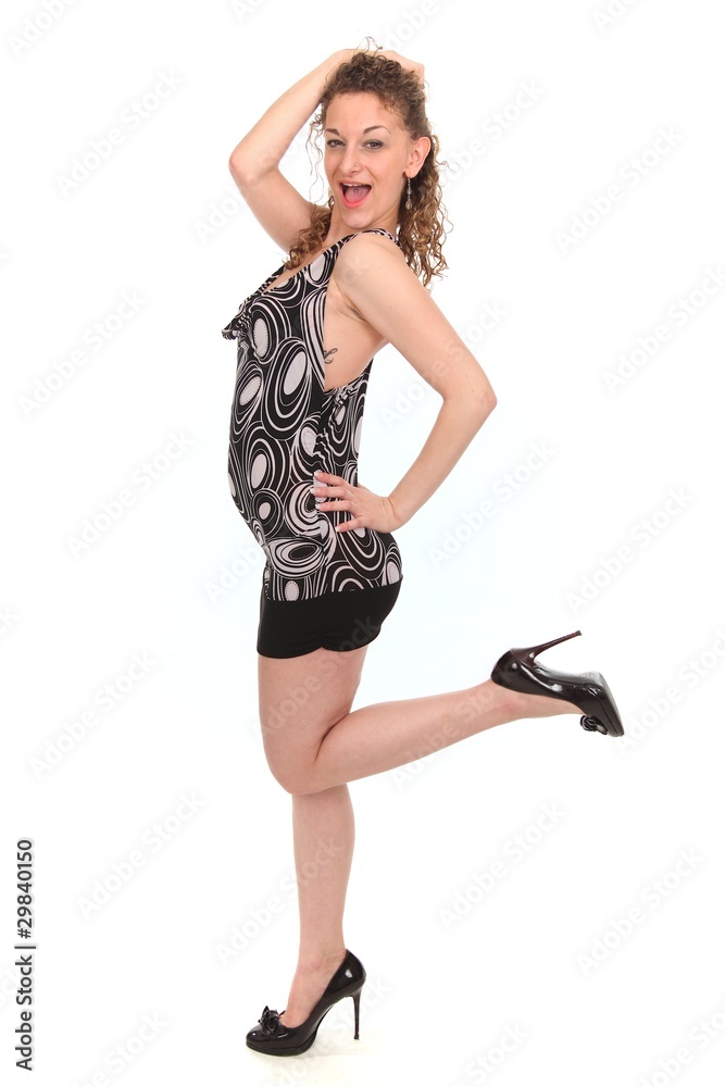 Fashion Women