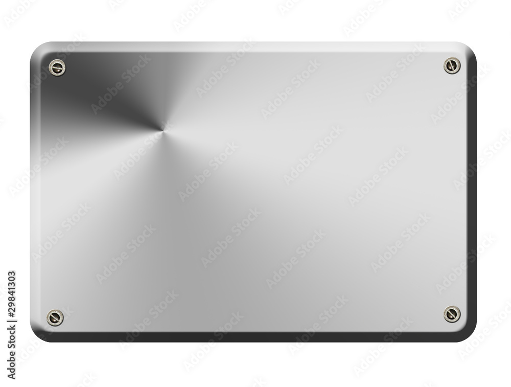 Plate