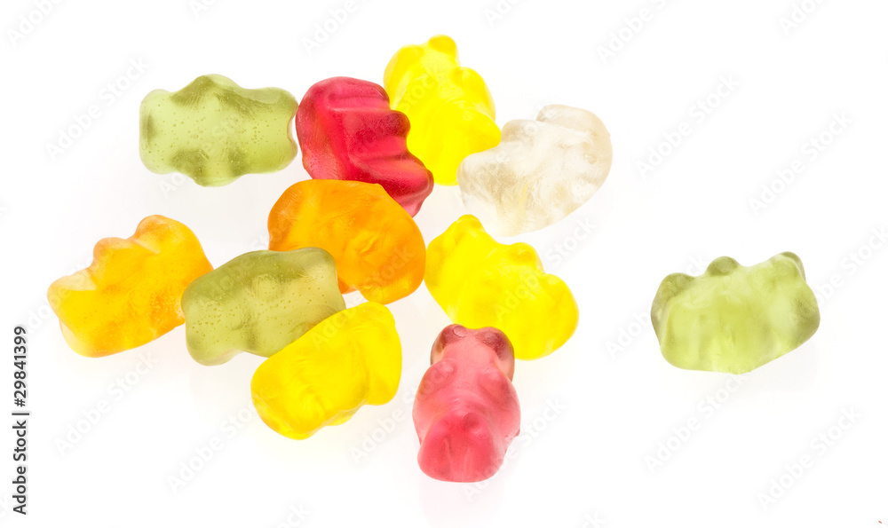 jelly bears jelly bears