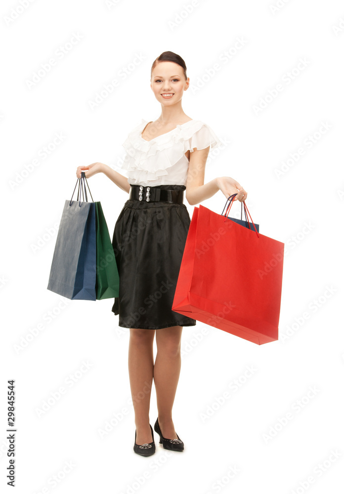 shopper