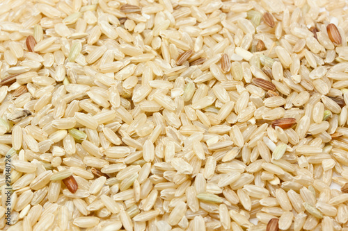 brown rices