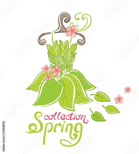 Dress - Spring Collection