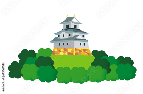 城