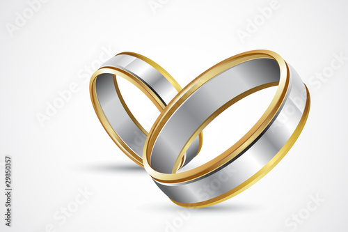 Pair of Rings