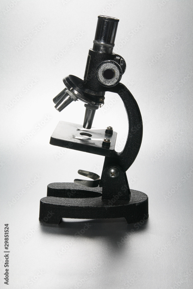 Microscope Microscope