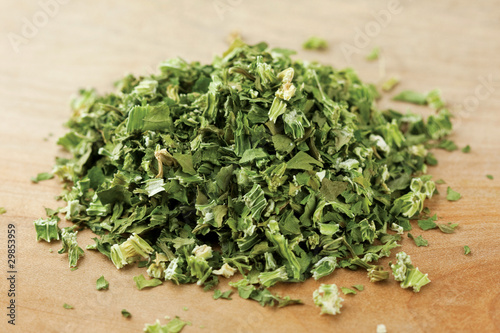 Celery Flakes