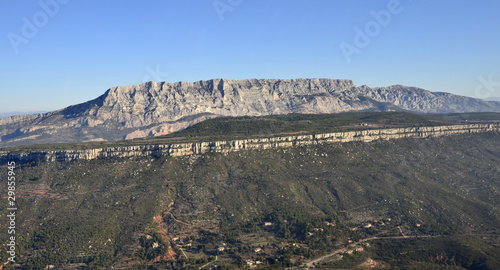 Sainte Victoire