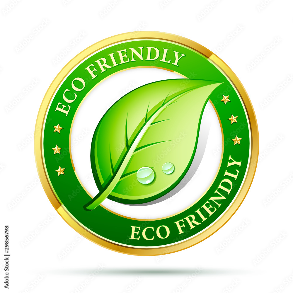 label écologie