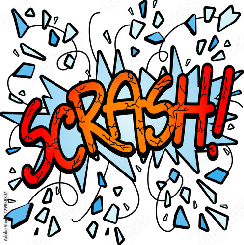Scrash!