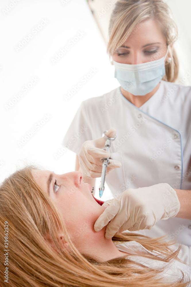 injection fobia injection fobia