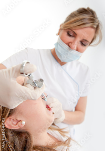 Injection