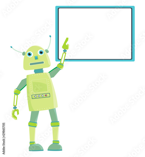 Robot