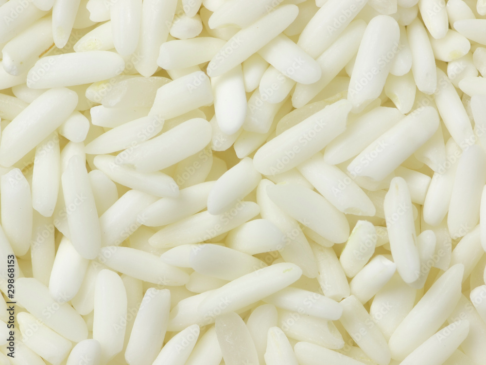 raw glutinous rice raw glutinous rice
