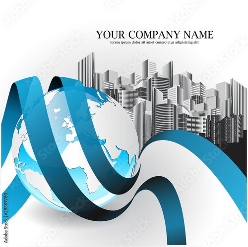 business concept design