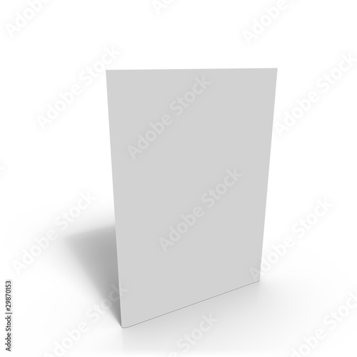 livret blanc ebook