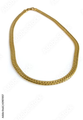 Golden Chain