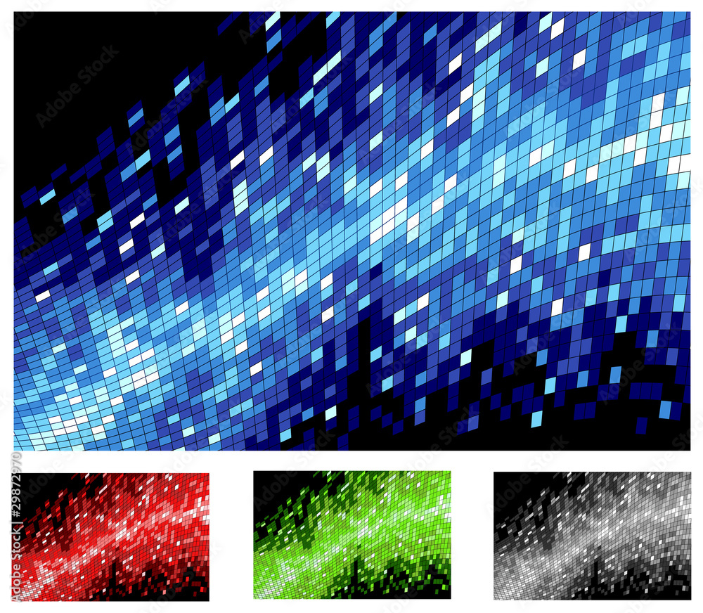 Photos Disko background