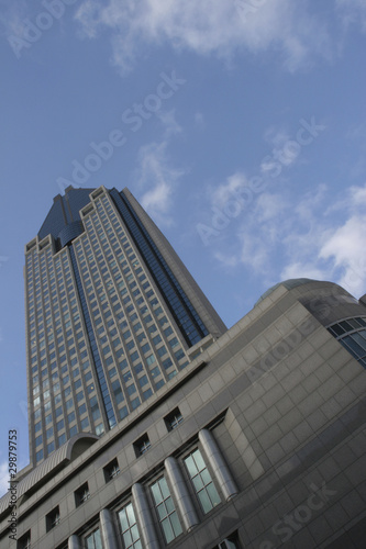 skyscraper photo