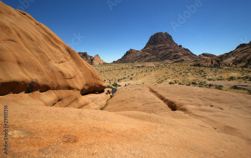 Spitzkoppe 3