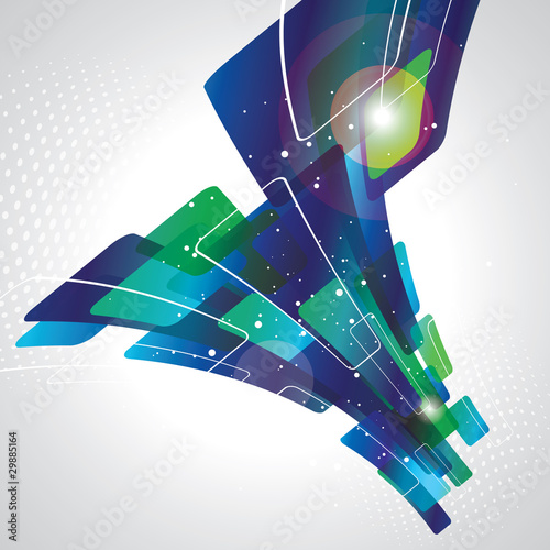 abstract vector background