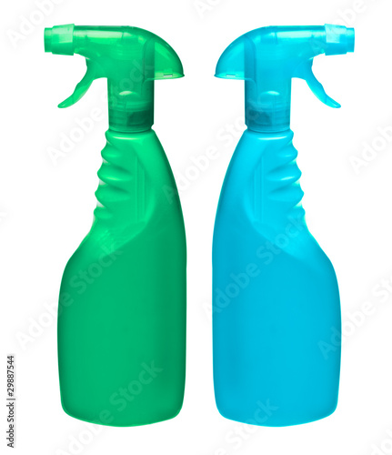 generic spray bottles