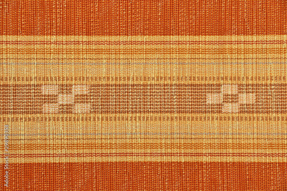 ミンサー織 Stock Photo Adobe Stock