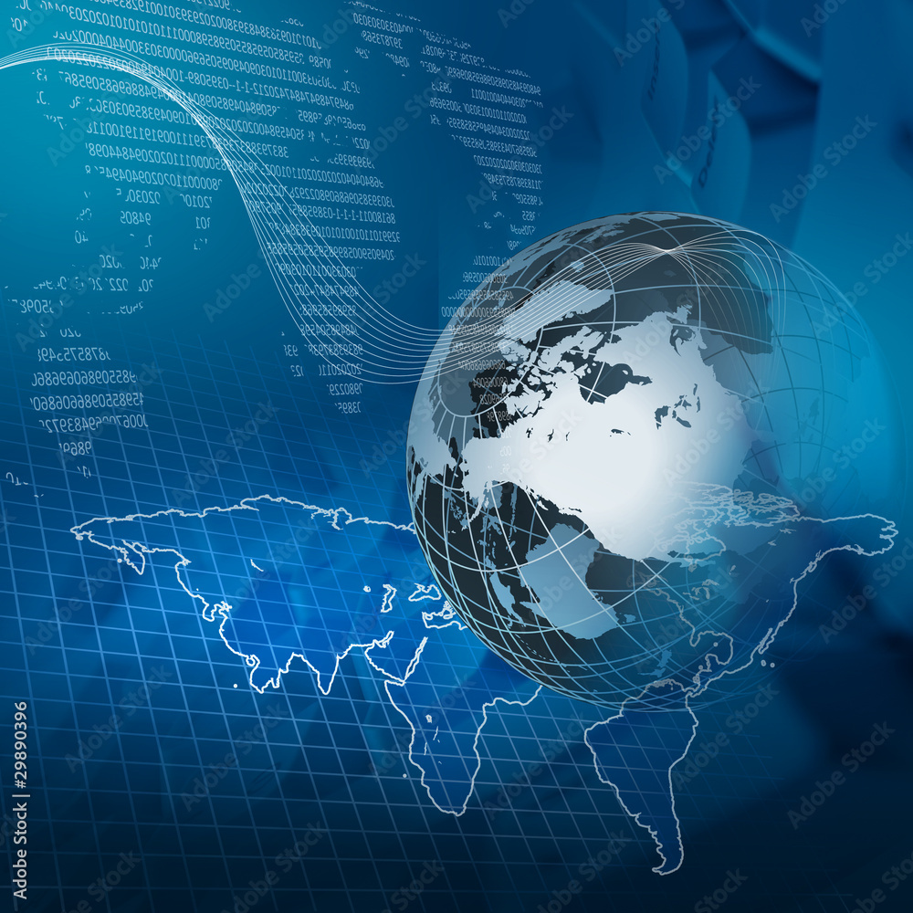 global technology global technology