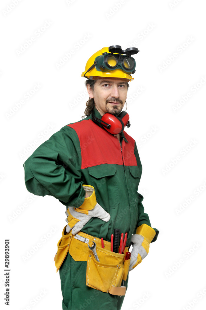 Worker Worker