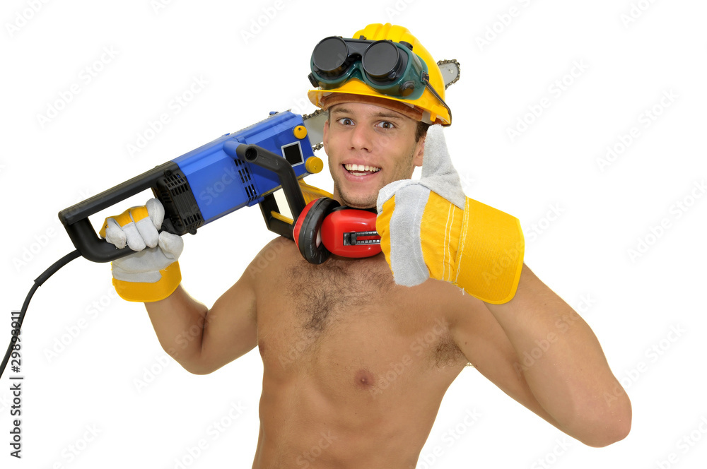 Worker Worker