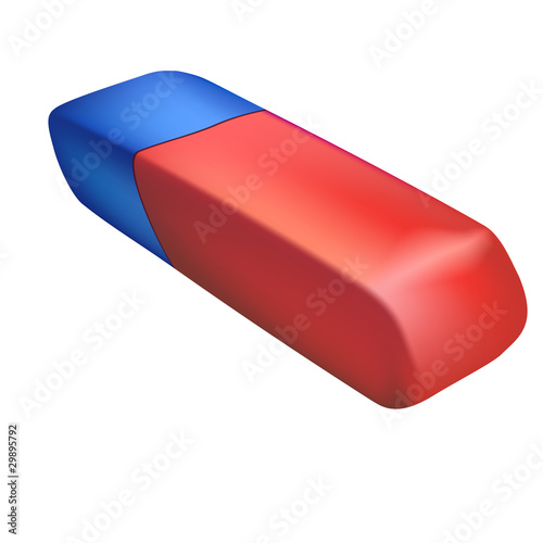 radiergummi