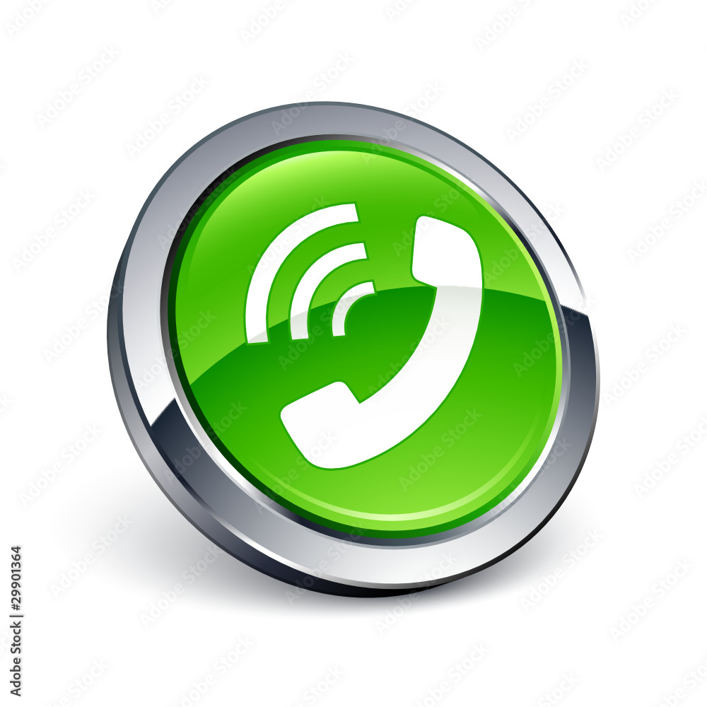 icône bouton internet téléphone icône bouton internet téléphone
