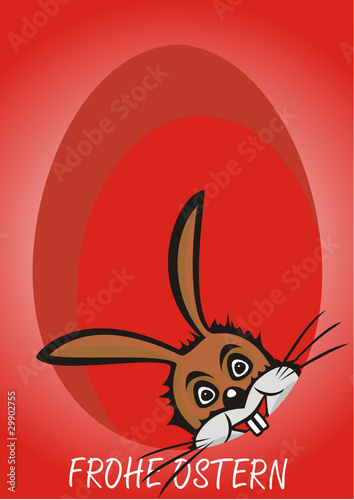 ostermotiv