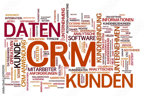 CRM Cloud
