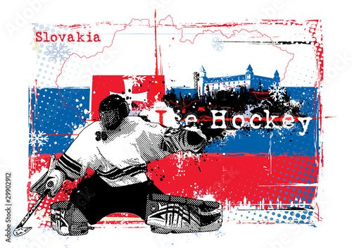 ice hockey championship slovakia 2011