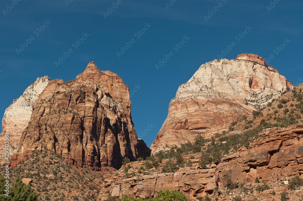 Zion Nationalpark