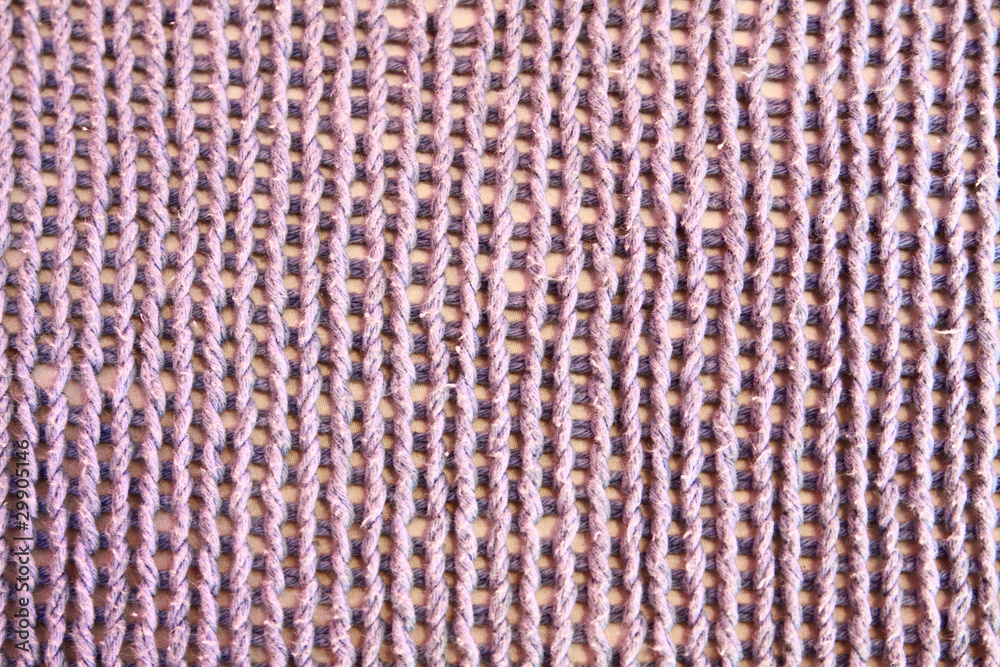 Net cloth texture