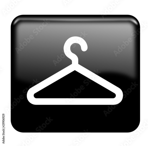 Hat stand