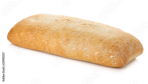 Ciabatta bread