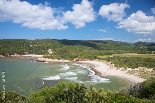 Algaiarens beach photo