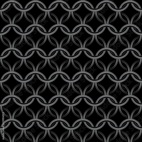 Chainmail seamless
