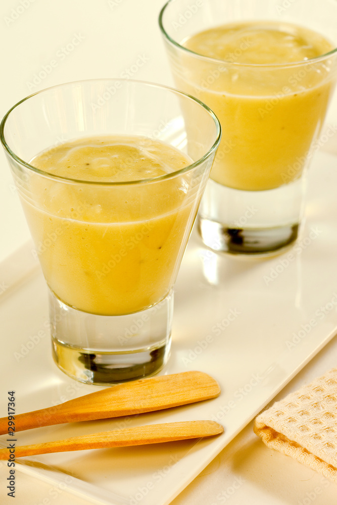 boisson avocat banane boisson avocat banane