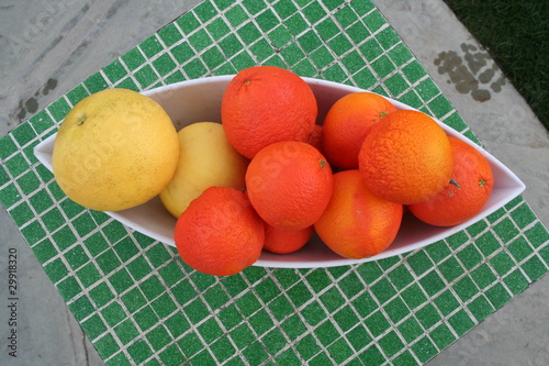 Fruit Bowl